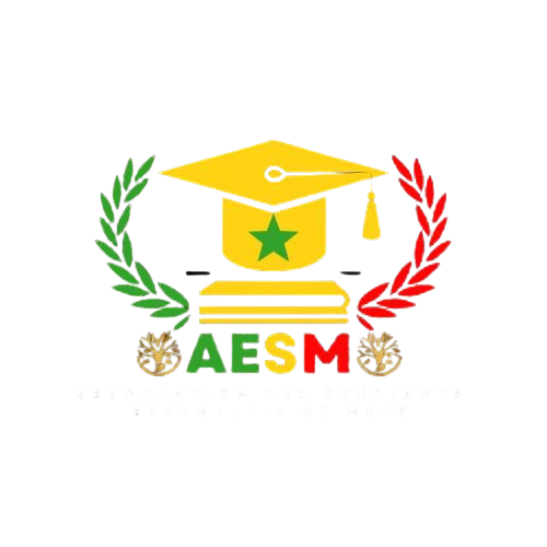 Étudiants sénégalais Metz